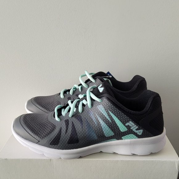 Fila Shoes - $79 *NEW* FILA USA Women's Memory Fintion 6 Sneakers (9.5)